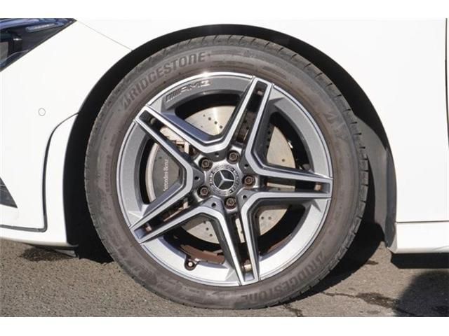 MERCEDES BENZ CLA SH 2021 Image 31