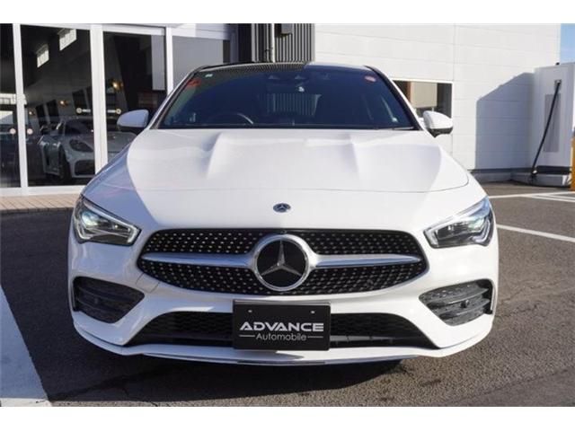 MERCEDES BENZ CLA SH 2021 Image 31