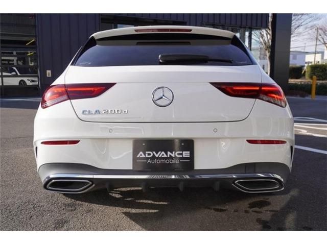 MERCEDES BENZ CLA SH 2021 Image 31