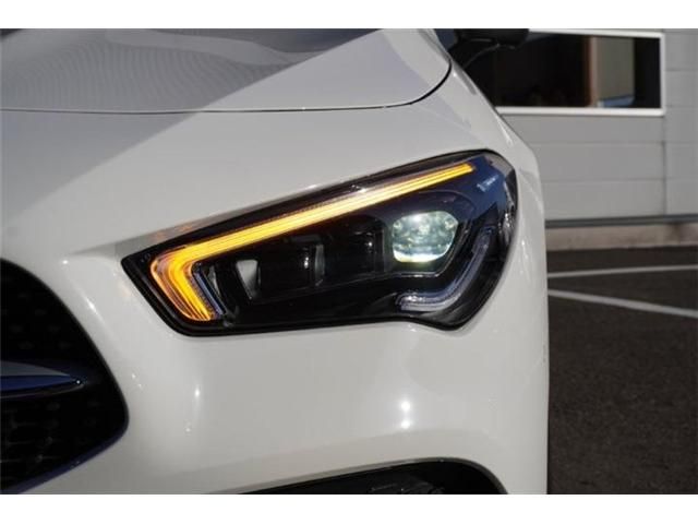 MERCEDES BENZ CLA SH 2021 Image 31