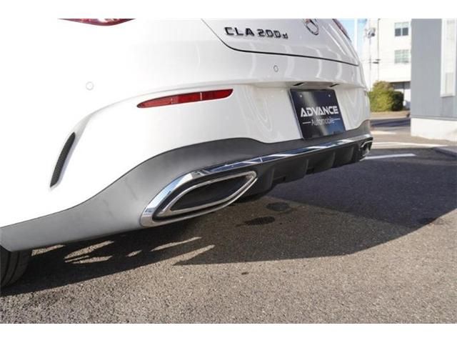 MERCEDES BENZ CLA SH 2021 Image 31