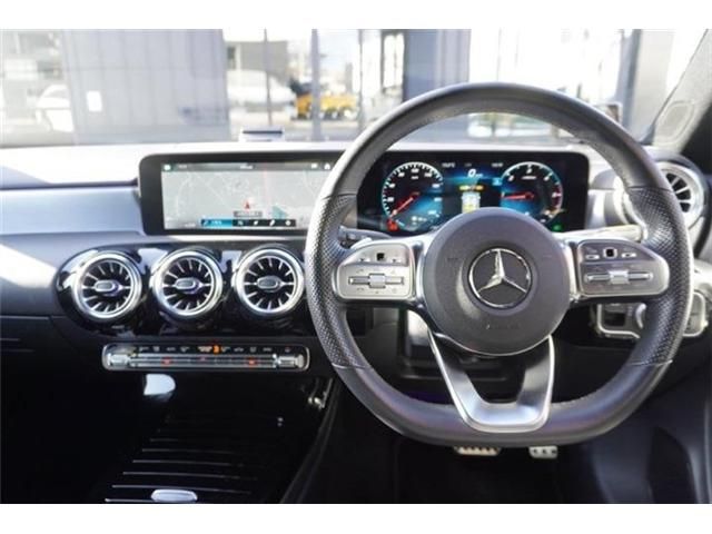 MERCEDES BENZ CLA SH 2021 Image 31