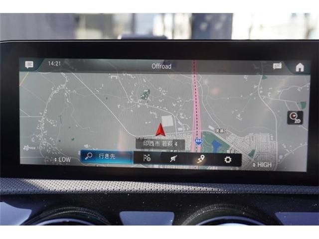 MERCEDES BENZ CLA SH 2021 Image 31