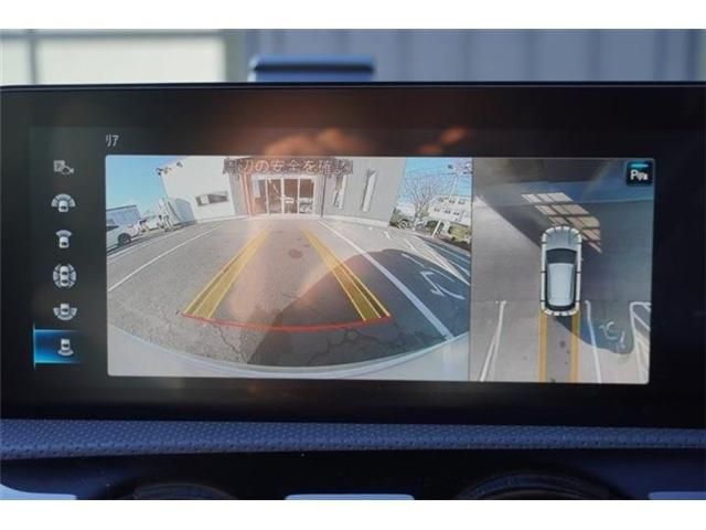 MERCEDES BENZ CLA SH 2021 Image 31