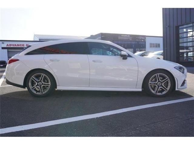MERCEDES BENZ CLA SH 2021 Image 31