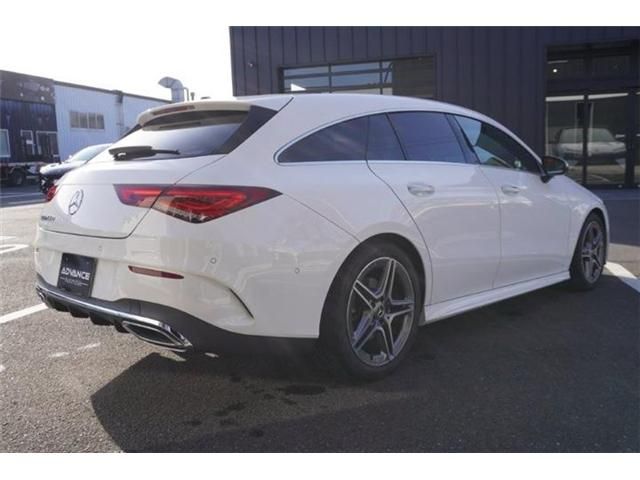 MERCEDES BENZ CLA SH 2021 Image 31
