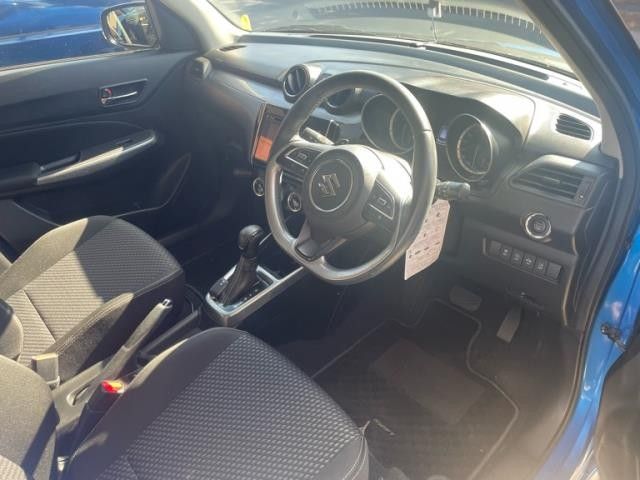 SUZUKI SWIFT 2017 Image 31