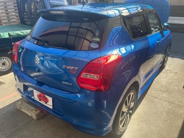 SUZUKI SWIFT 2017 Image 31