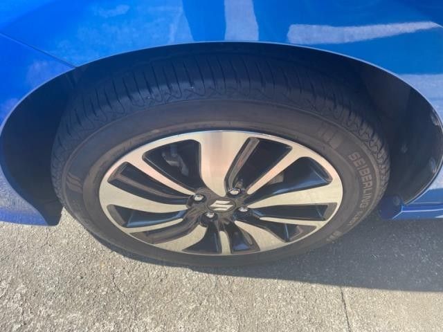 SUZUKI SWIFT 2017 Image 31