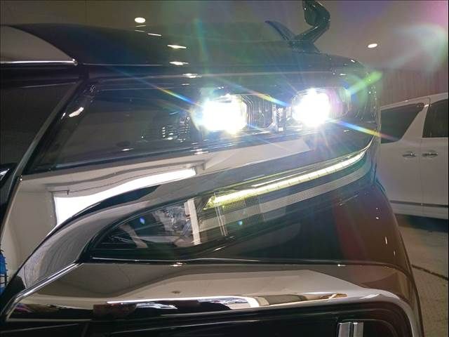 TOYOTA ALPHARD HYBRID 4WD 2018 Image 31