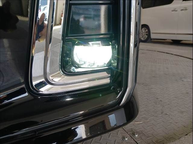 TOYOTA ALPHARD HYBRID 4WD 2018 Image 31