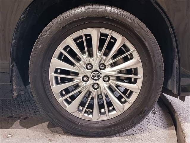 TOYOTA ALPHARD HYBRID 4WD 2018 Image 31