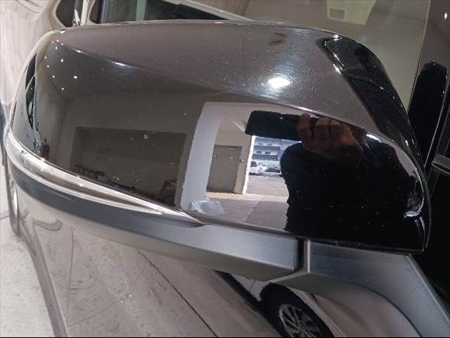 TOYOTA ALPHARD HYBRID 4WD 2018 Image 31