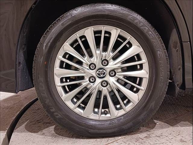 TOYOTA ALPHARD HYBRID 4WD 2018 Image 31