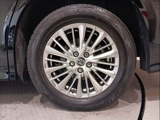 TOYOTA ALPHARD HYBRID 4WD 2018 Image 31