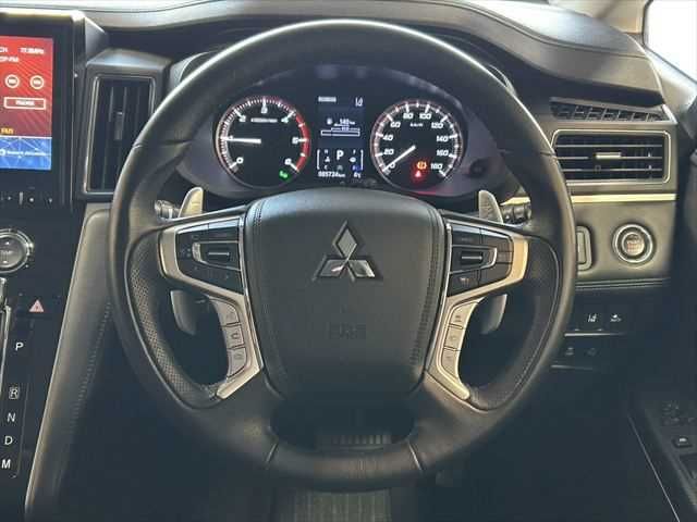 MITSUBISHI DELICA D:5 4WD 2019 Image 31