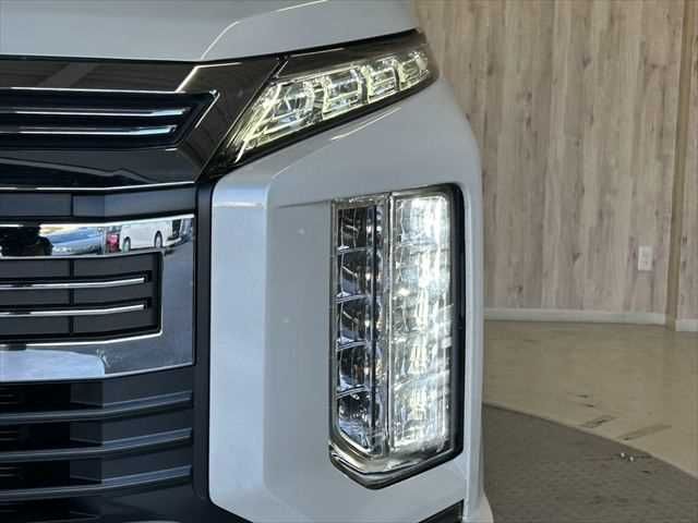MITSUBISHI DELICA D:5 4WD 2019 Image 31