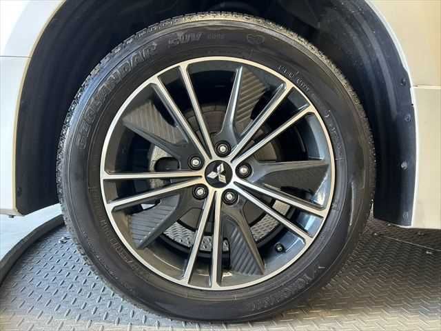 MITSUBISHI DELICA D:5 4WD 2019 Image 31