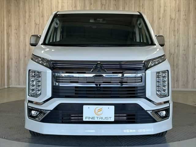 MITSUBISHI DELICA D:5 4WD 2019 Image 31