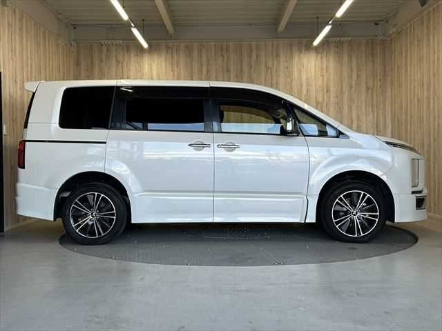 MITSUBISHI DELICA D:5 4WD 2019 Image 31