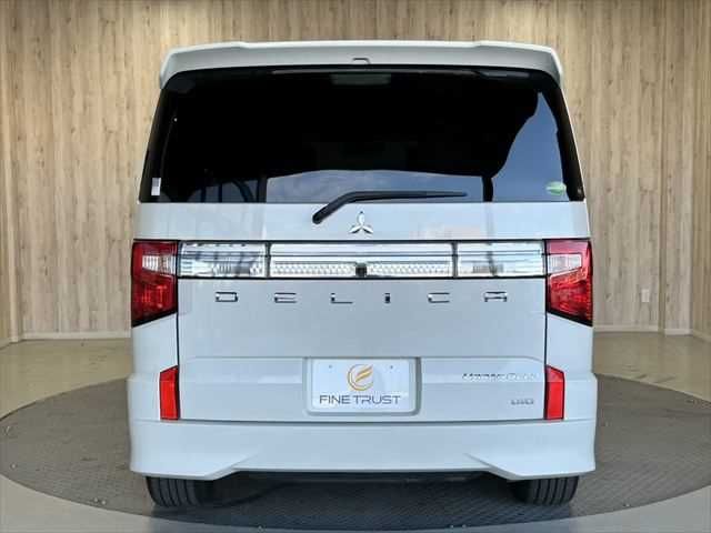 MITSUBISHI DELICA D:5 4WD 2019 Image 31