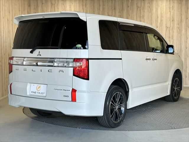 MITSUBISHI DELICA D:5 4WD 2019 Image 31