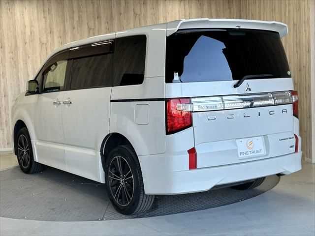 MITSUBISHI DELICA D:5 4WD 2019 Image 31