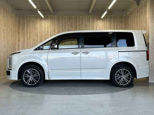 MITSUBISHI DELICA D:5 4WD 2019 Image 31