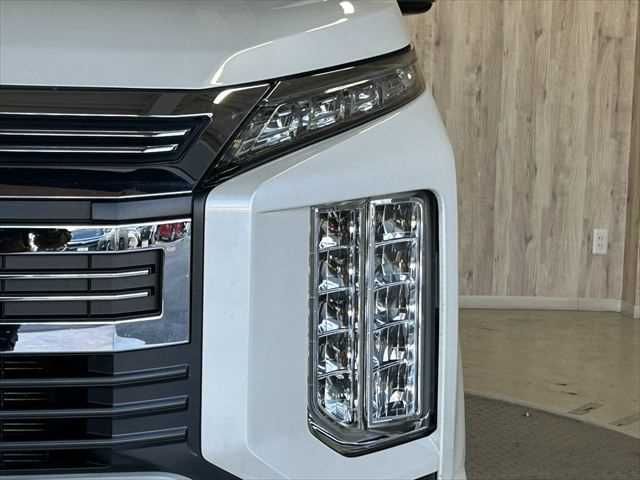 MITSUBISHI DELICA D:5 4WD 2019 Image 31