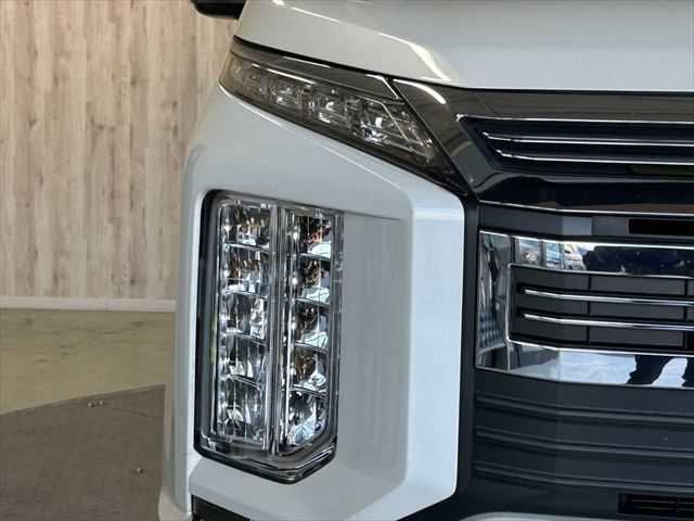 MITSUBISHI DELICA D:5 4WD 2019 Image 31