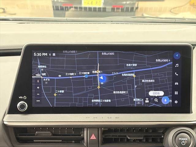 TOYOTA PRIUS 2023 Image 31