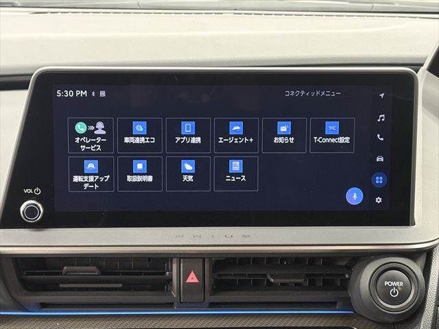 TOYOTA PRIUS 2023 Image 31