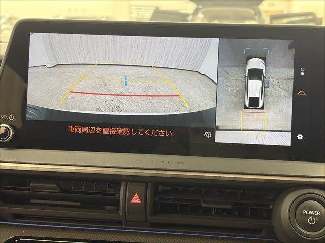 TOYOTA PRIUS 2023 Image 31