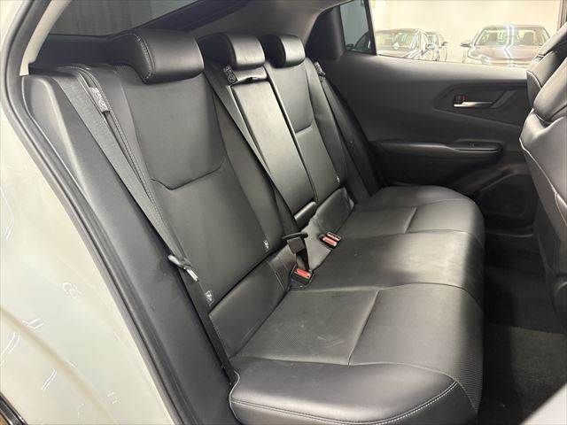 TOYOTA PRIUS 2023 Image 31