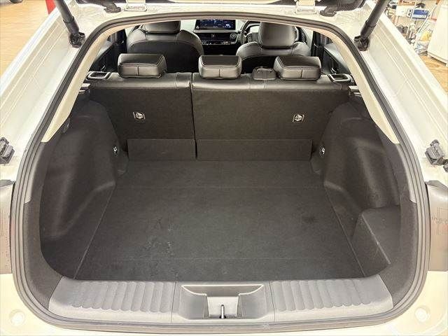 TOYOTA PRIUS 2023 Image 31