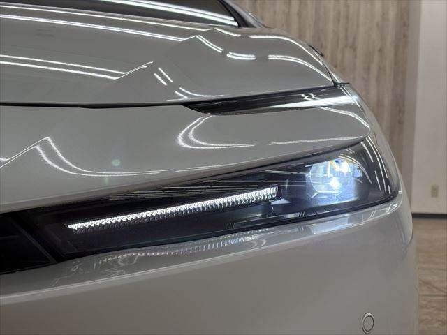 TOYOTA PRIUS 2023 Image 31