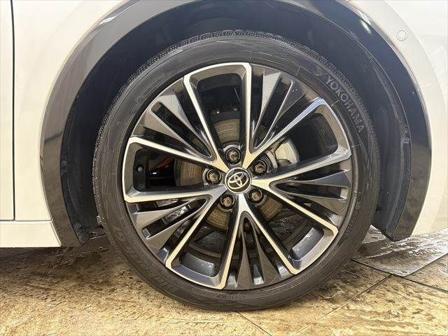 TOYOTA PRIUS 2023 Image 31