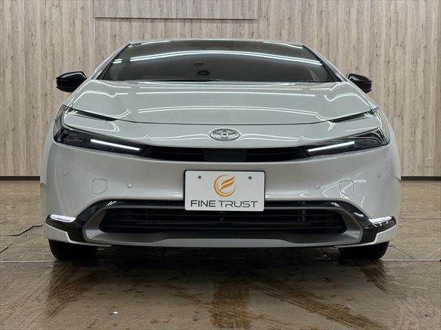 TOYOTA PRIUS 2023 Image 31