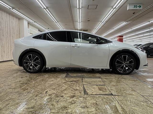 TOYOTA PRIUS 2023 Image 31