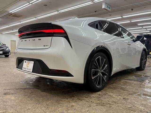TOYOTA PRIUS 2023 Image 31