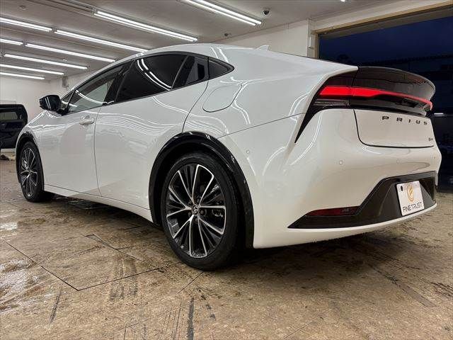 TOYOTA PRIUS 2023 Image 31