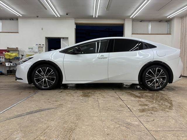 TOYOTA PRIUS 2023 Image 31