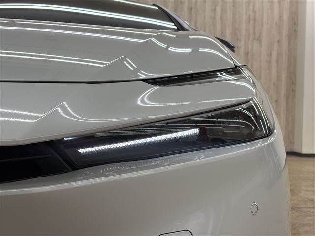 TOYOTA PRIUS 2023 Image 31