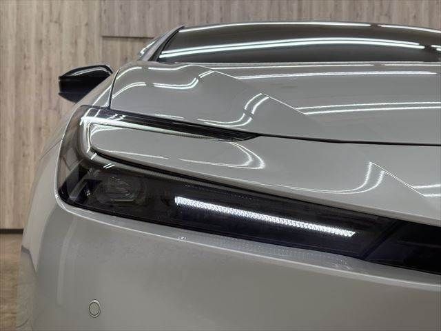 TOYOTA PRIUS 2023 Image 31