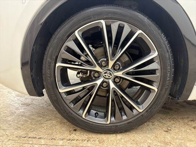 TOYOTA PRIUS 2023 Image 31