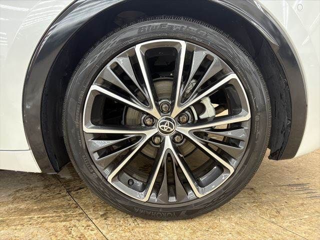 TOYOTA PRIUS 2023 Image 31