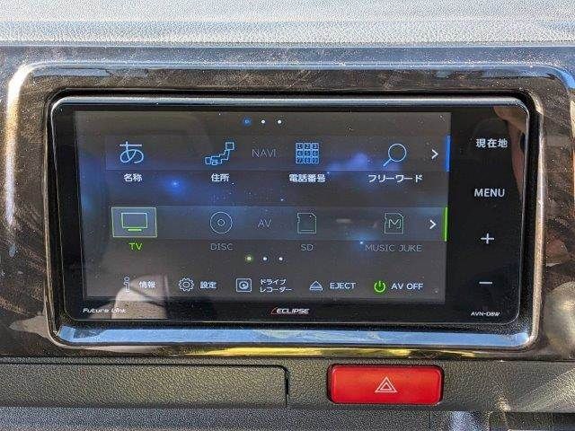 TOYOTA REGIUSACE VAN 2WD 2018 Image 31