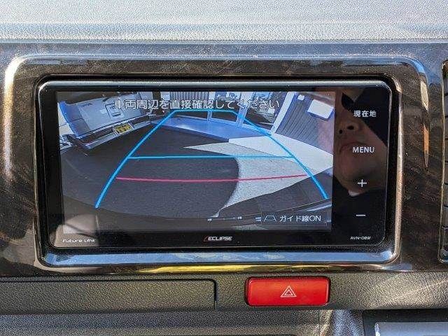 TOYOTA REGIUSACE VAN 2WD 2018 Image 31