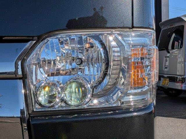 TOYOTA REGIUSACE VAN 2WD 2018 Image 31