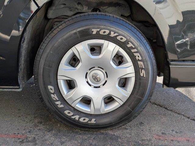 TOYOTA REGIUSACE VAN 2WD 2018 Image 31